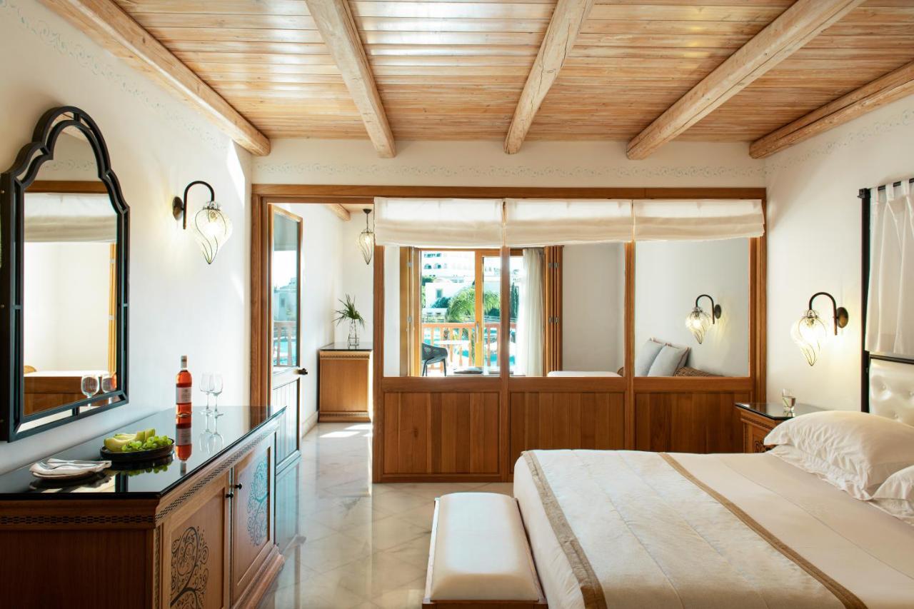 Bungalow Familiare