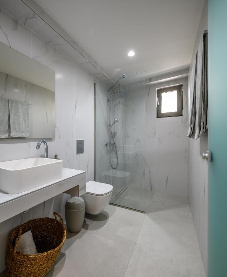Suite con Vista Mare