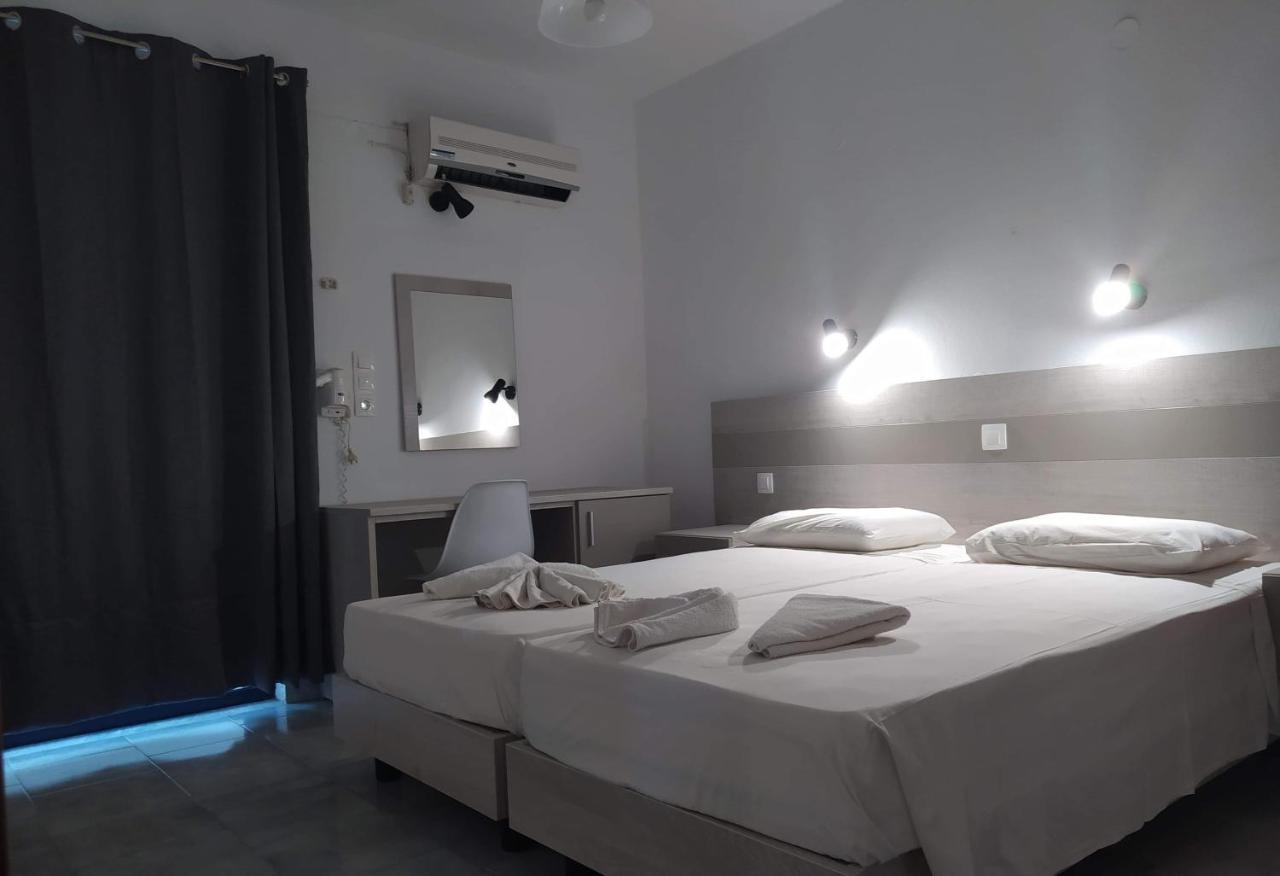Appartamento con 2 Camere da Letto