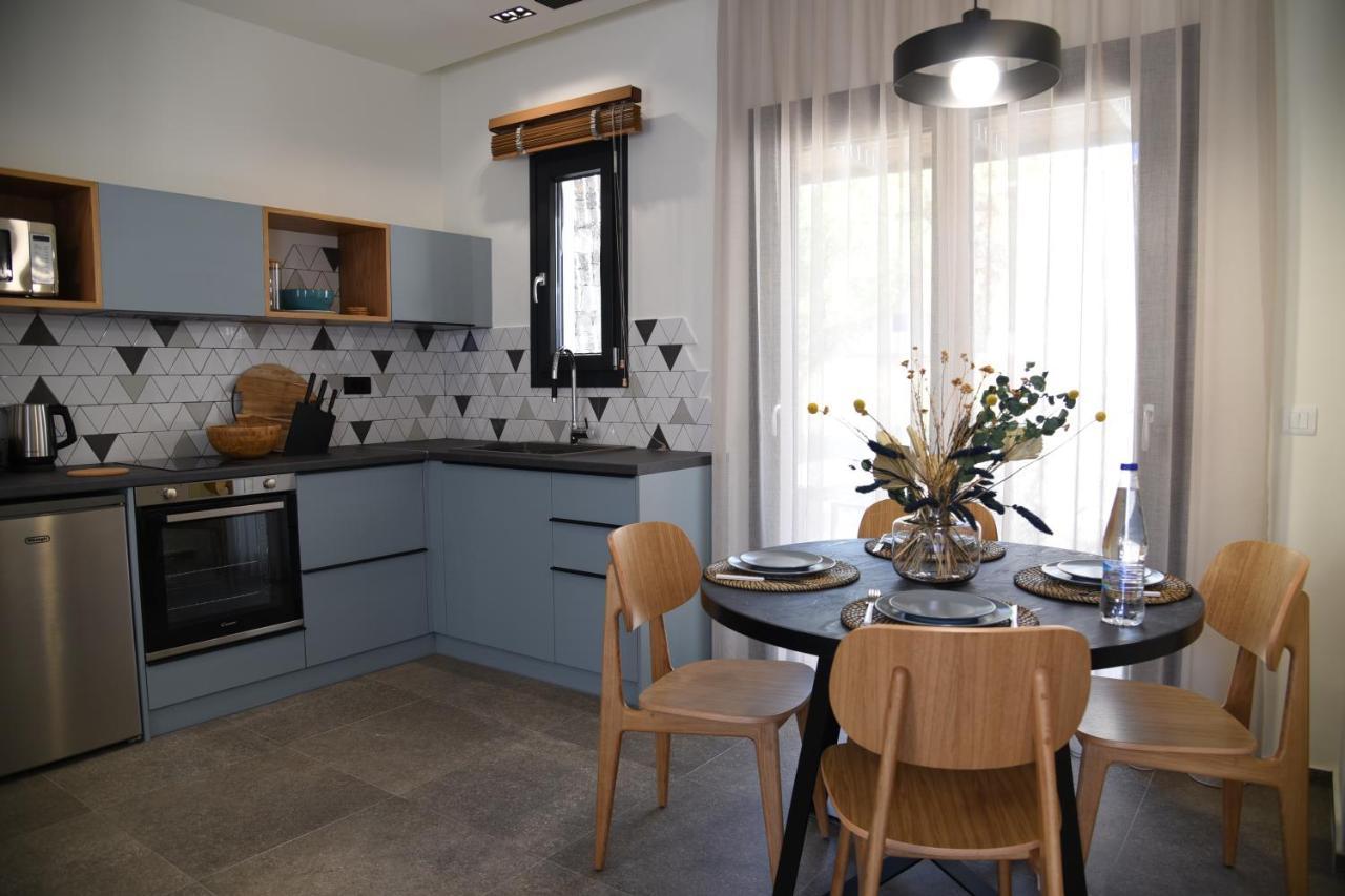 Apartment mit 2 Schlafzimmern