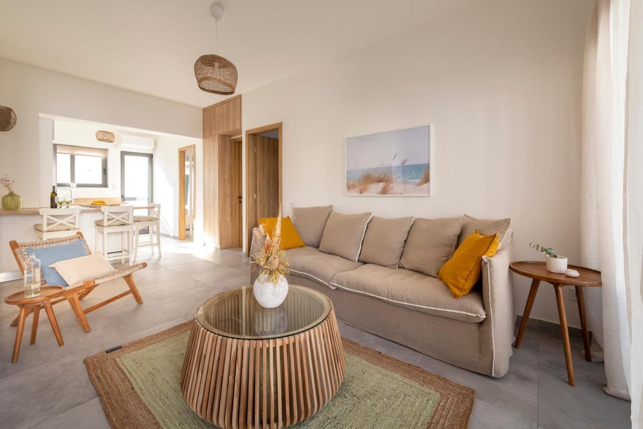 Apartment mit 2 Schlafzimmern