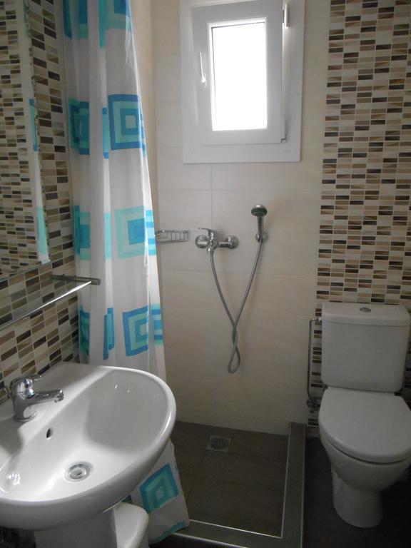 Family Apartment