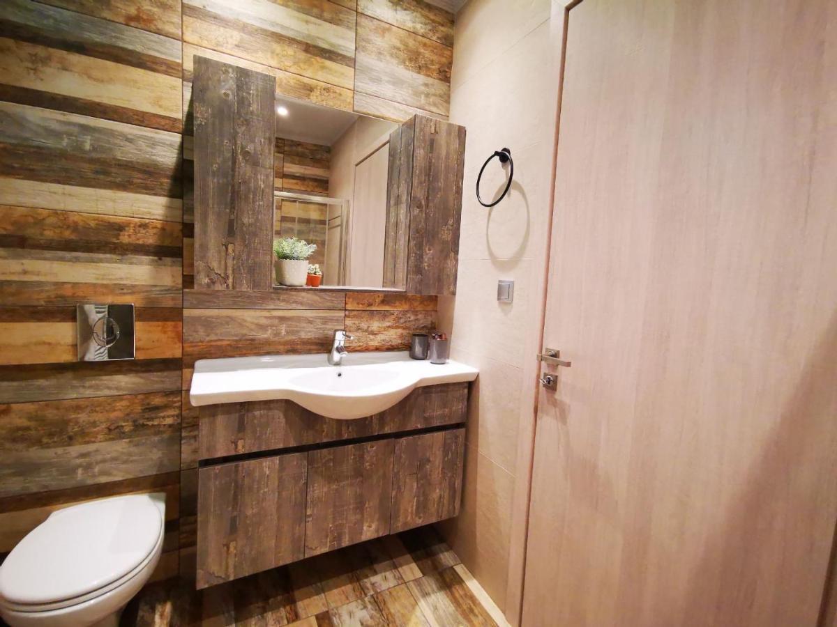 Appartement 3 Chambres