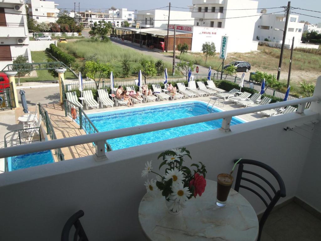Monolocale (2 Adulti)
