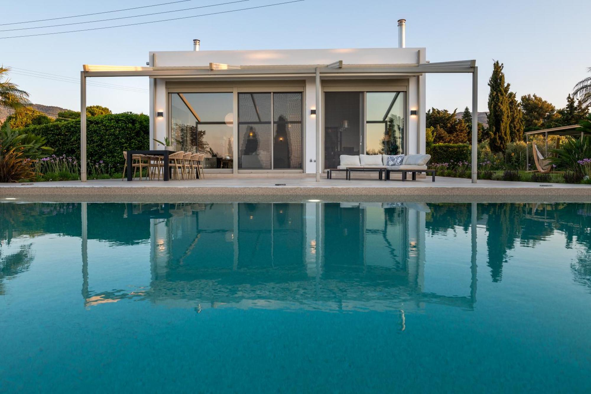 Villa Superior