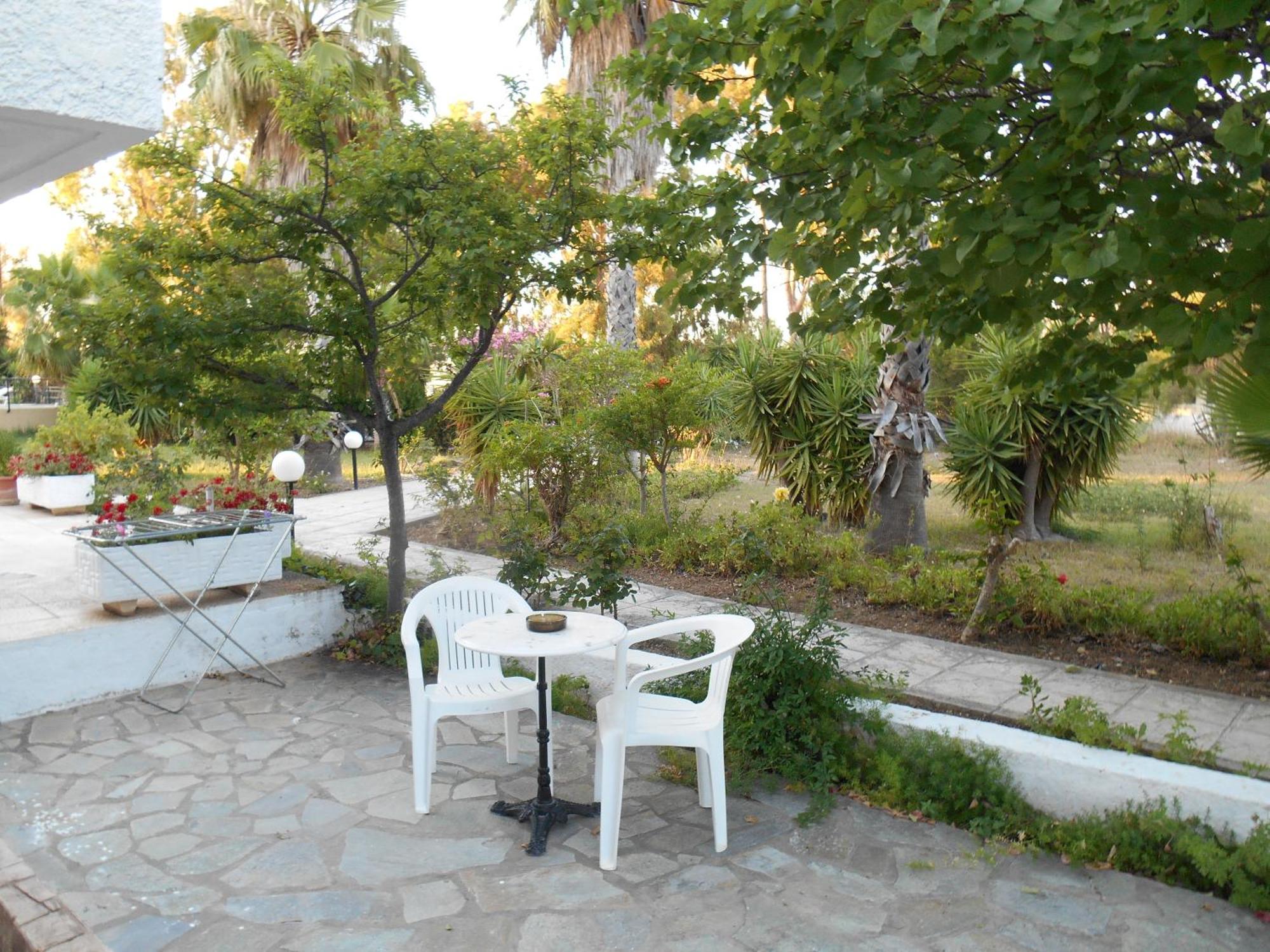 Family Apartment