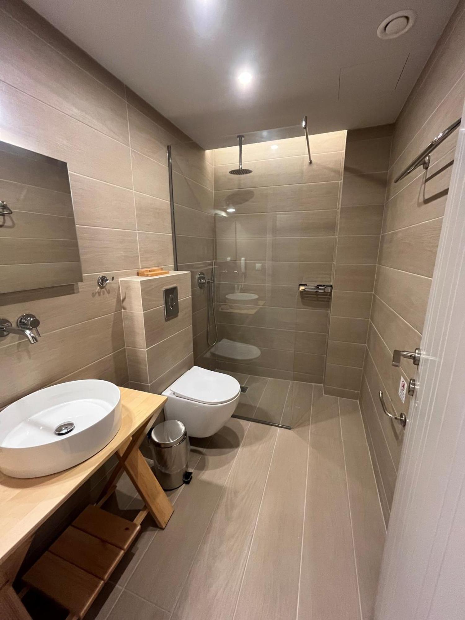 Suite mit 1 Schlafzimmer
