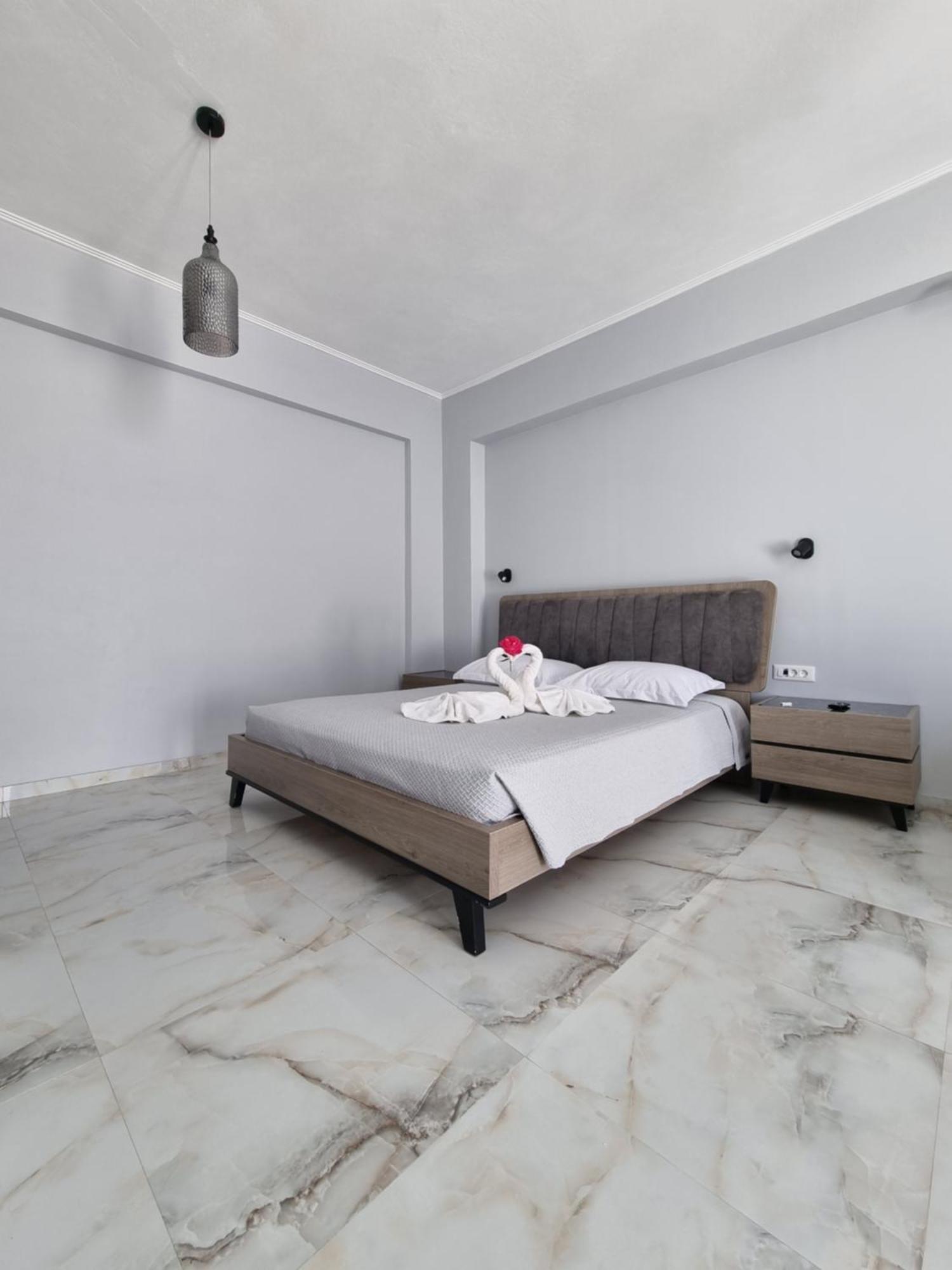Junior Suite für Familien