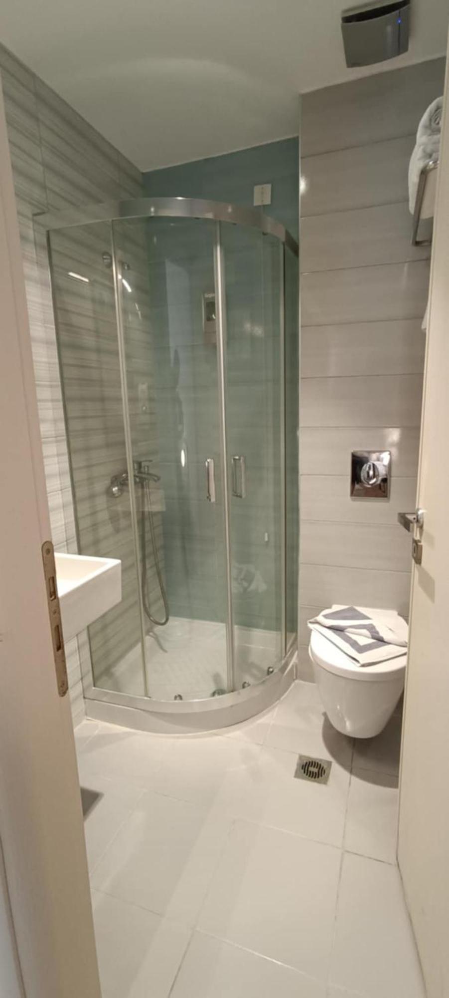 Budget Twin Room