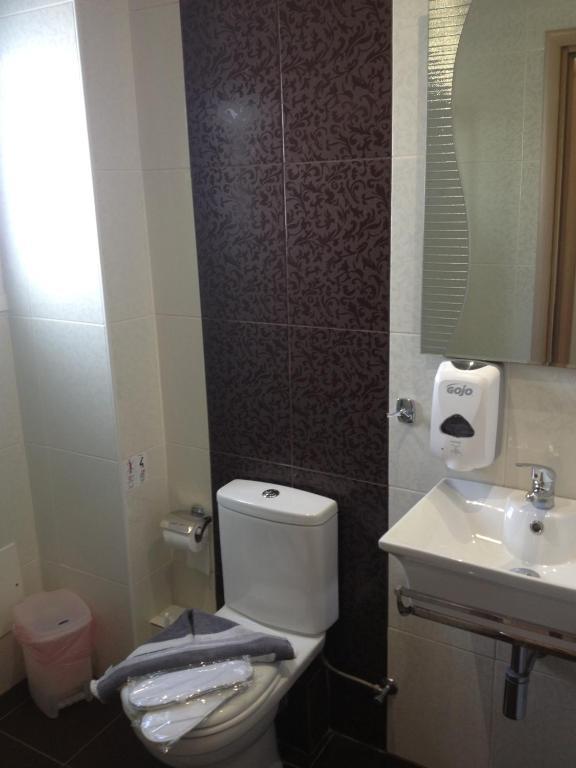 Double Room with Window
