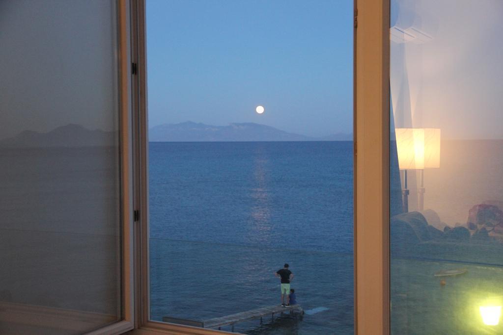Apartment Balcony