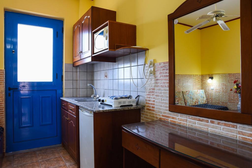 Apartment mit 1 Schlafzimmer (4 Erwachsene)