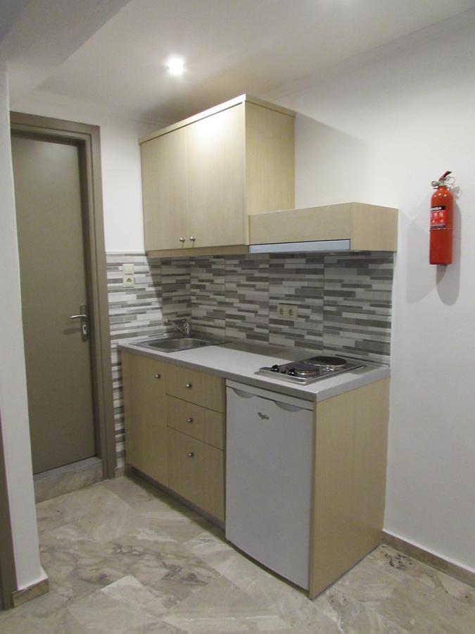 Junior Suite mit Balkon