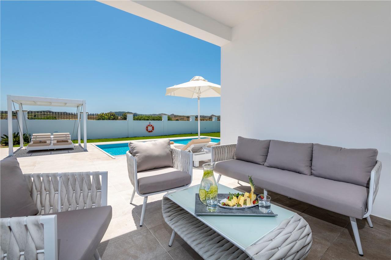 Villa mit privatem Pool