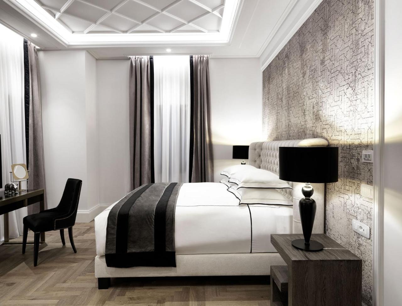 Junior Suite met Uitzicht op Zee