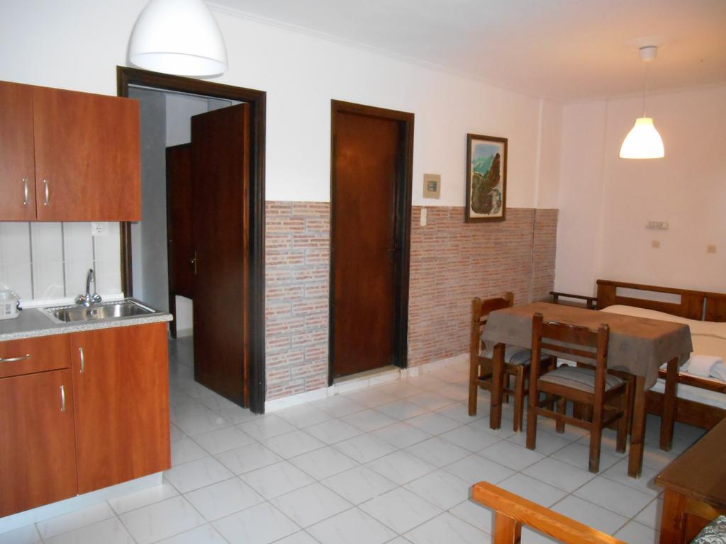Family Apartment