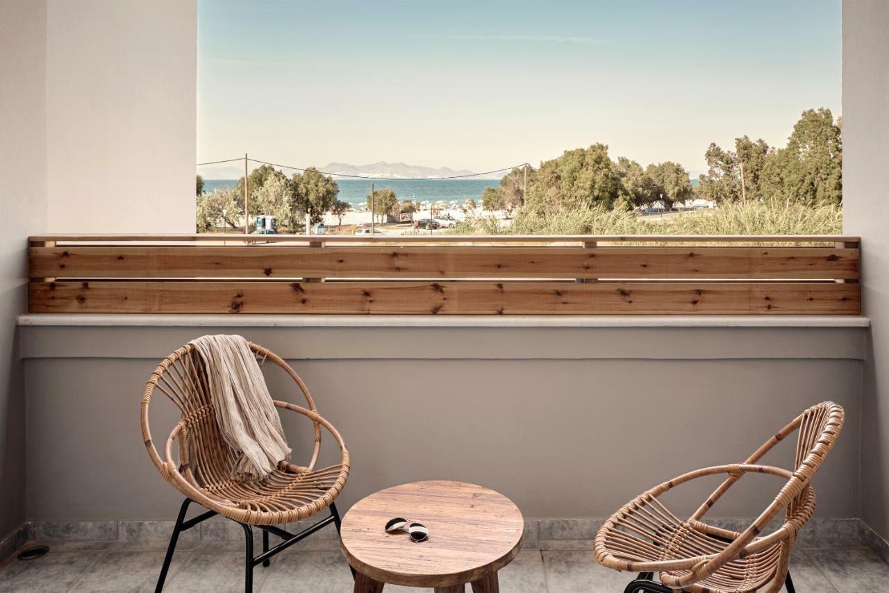 Deluxe Suite mit Meerblick