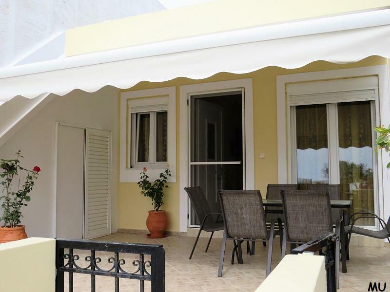 Apartment mit 2 Schlafzimmern