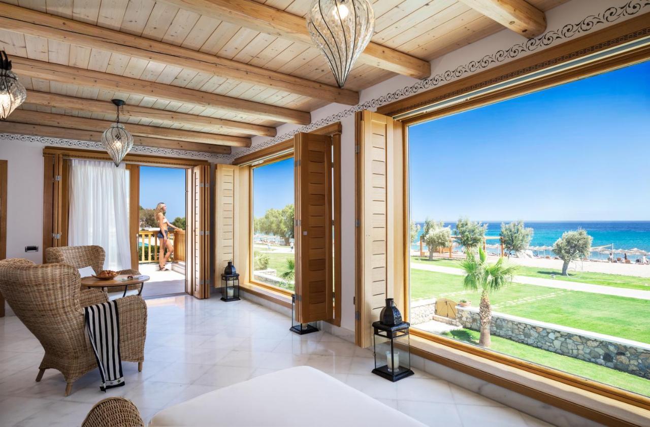 Suite con Vista Mare
