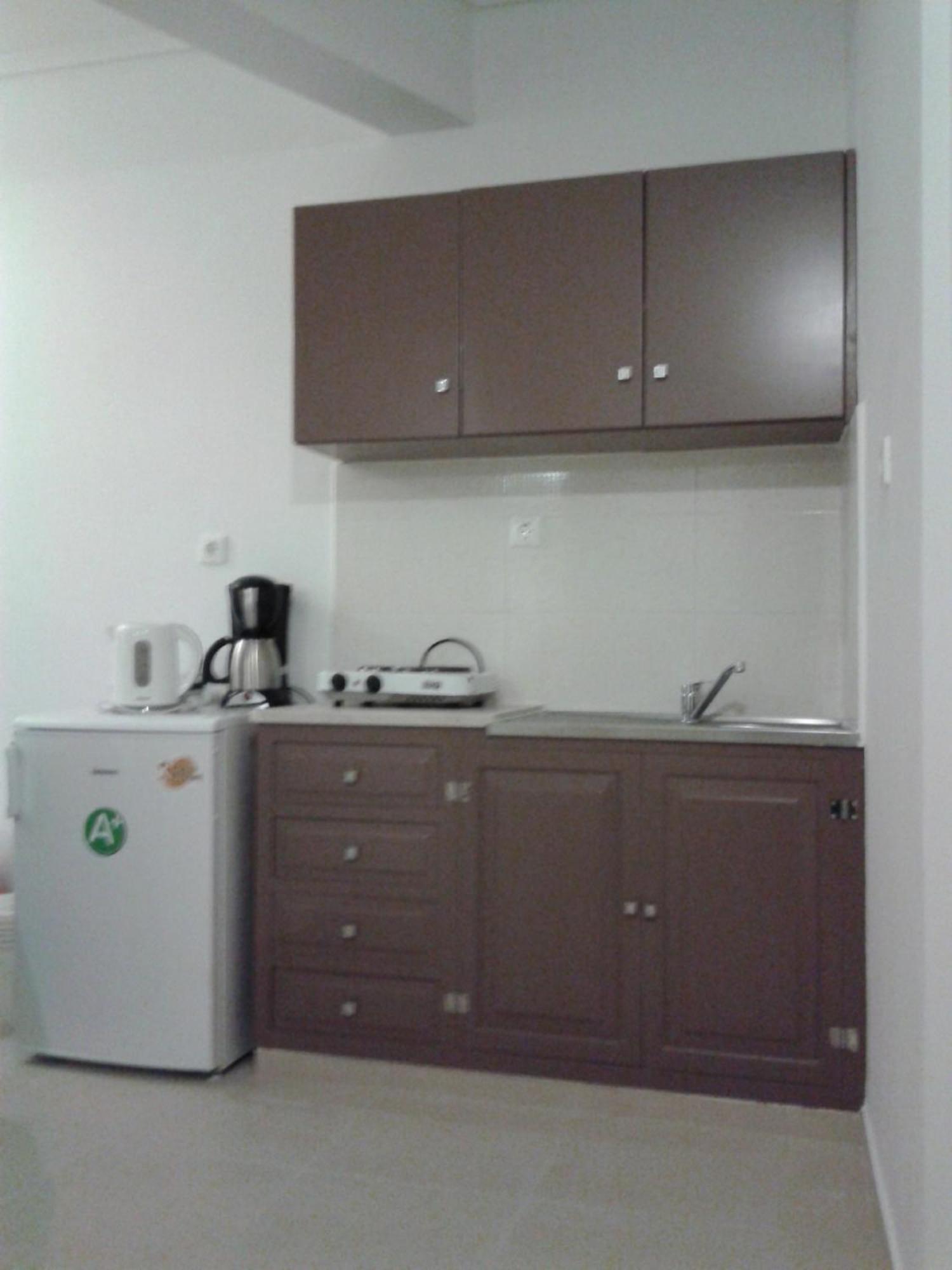 Two-Bedroom Apartment (2-4 Adults)
