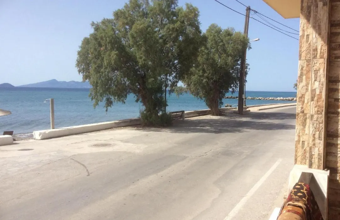 Fania 2 Rooms In Front Of The Sea-1