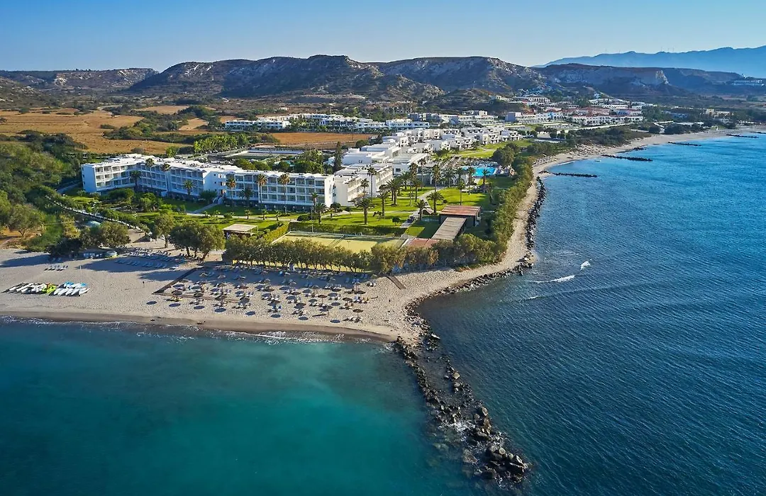 Atlantica Beach Resort Kos-1