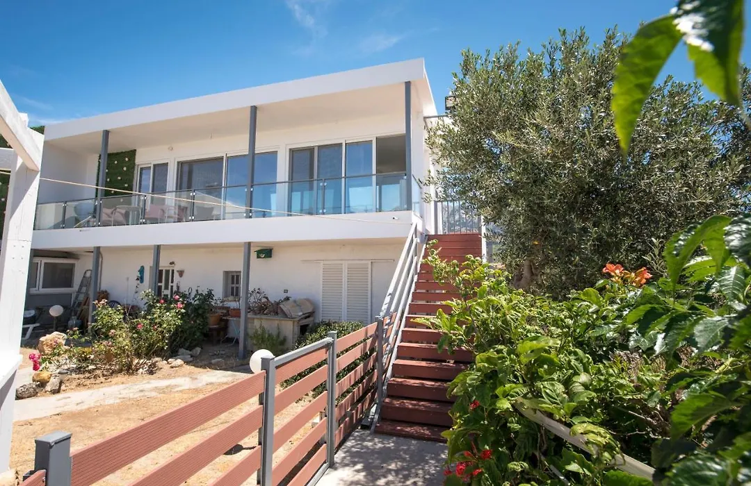 Miniera View House-1