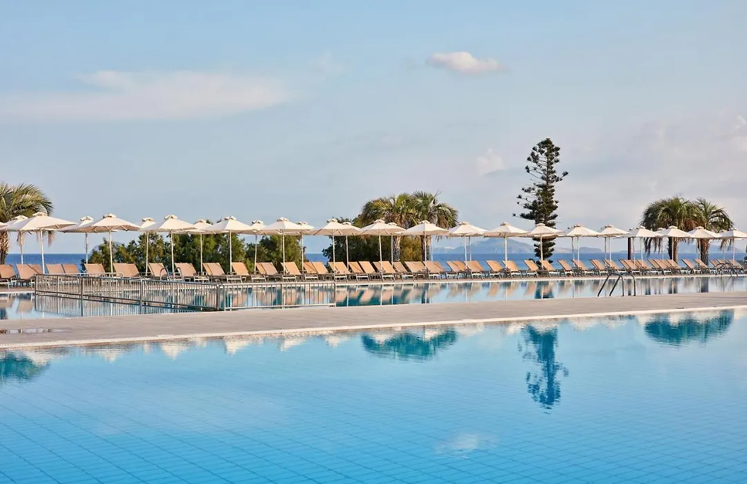 Atlantica Mikri Poli Park - Ex Atlantica Carda Beach (Adults Only)-1