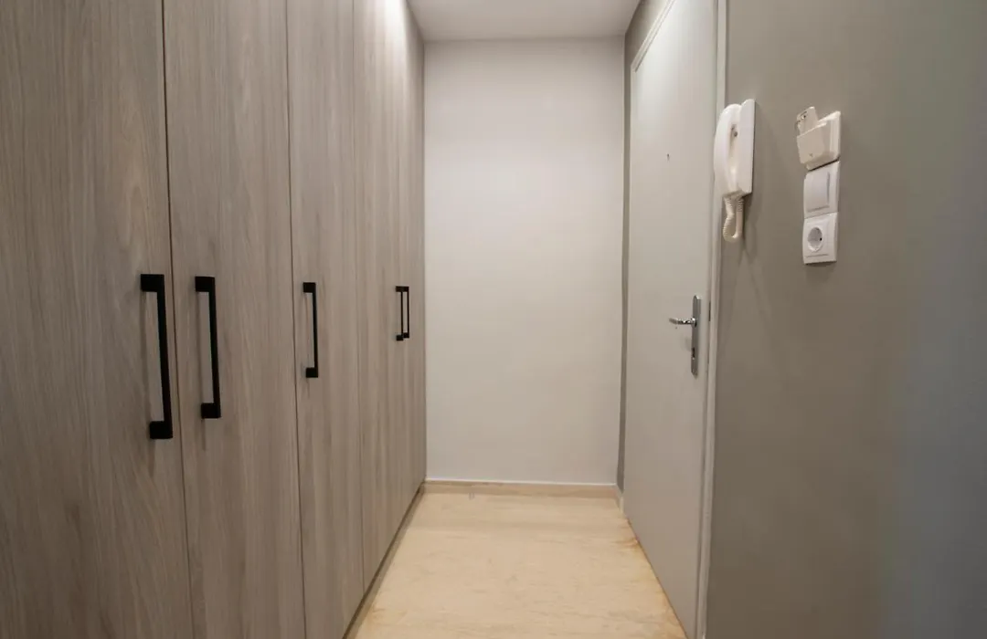 Αqua Dream Beach Apartment-1