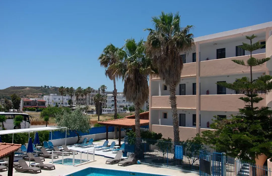 Harriets Apartments-1
