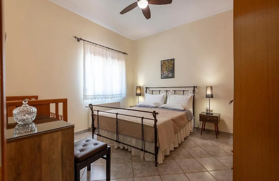 Galini House - Kos Island-1