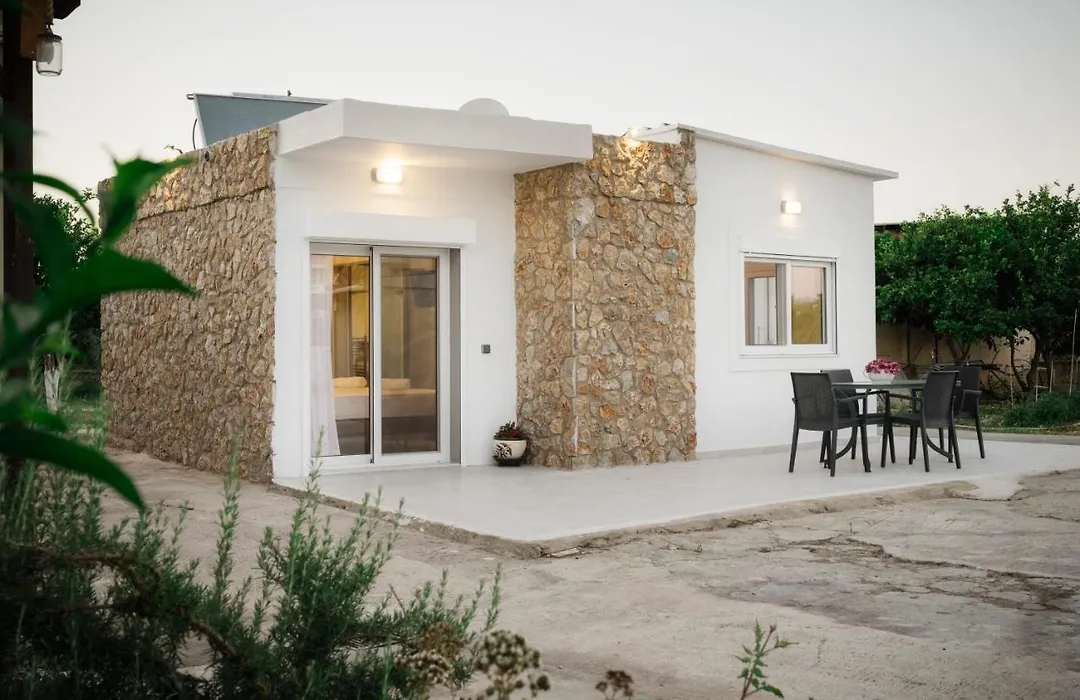 Stella'S Holiday House-1