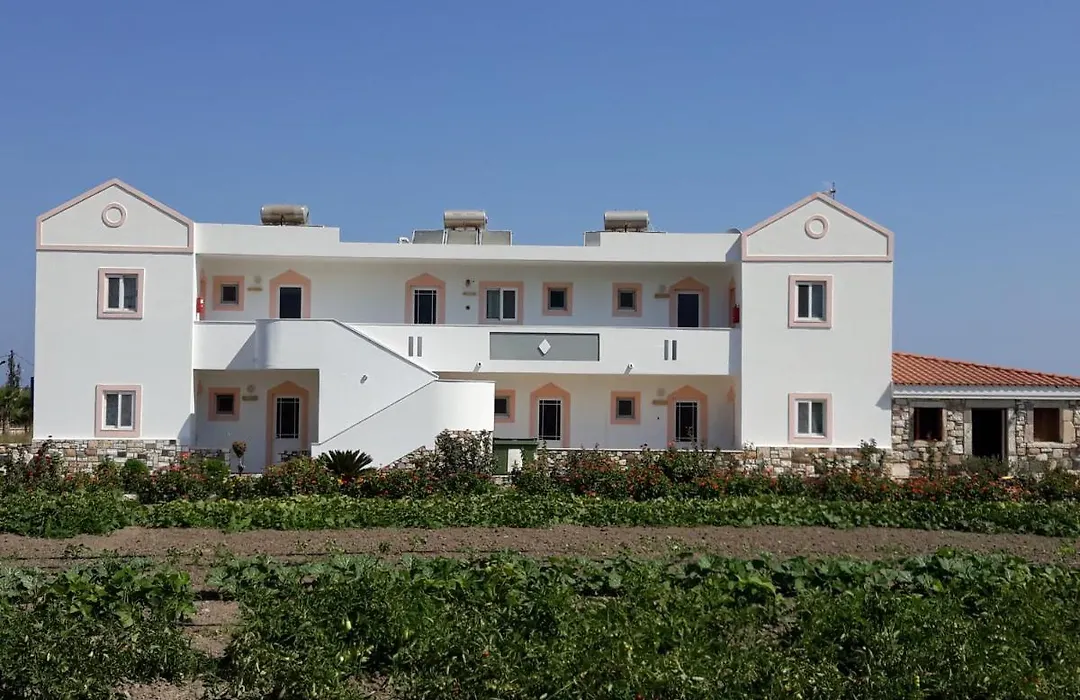 Venos Apartments-1