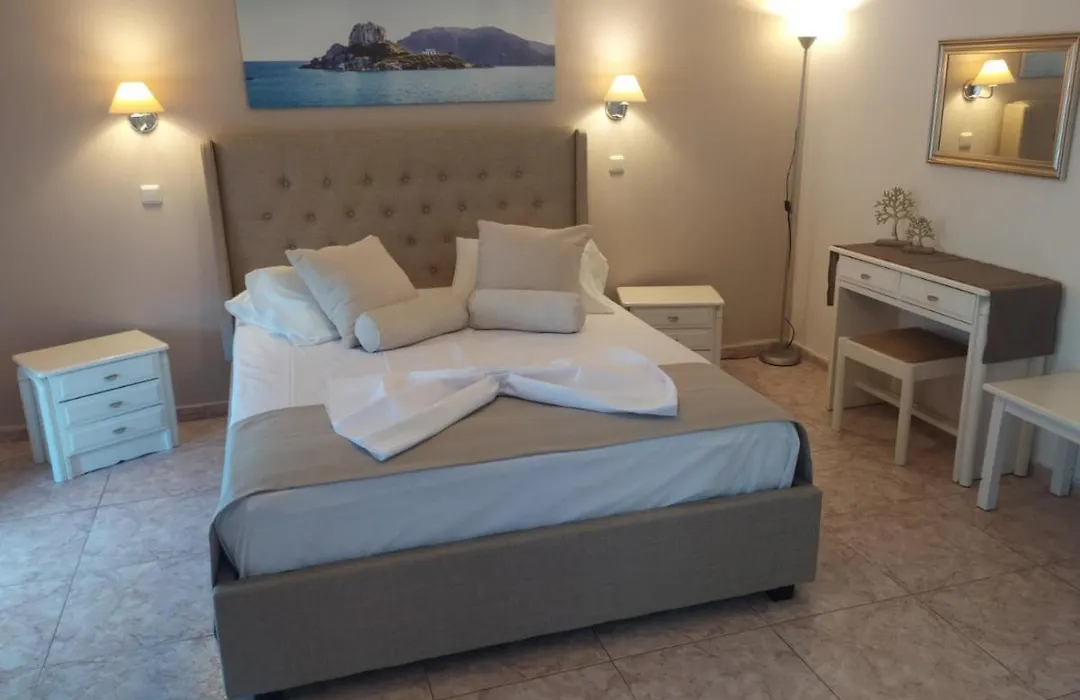 Villa Soula Kaliva-1