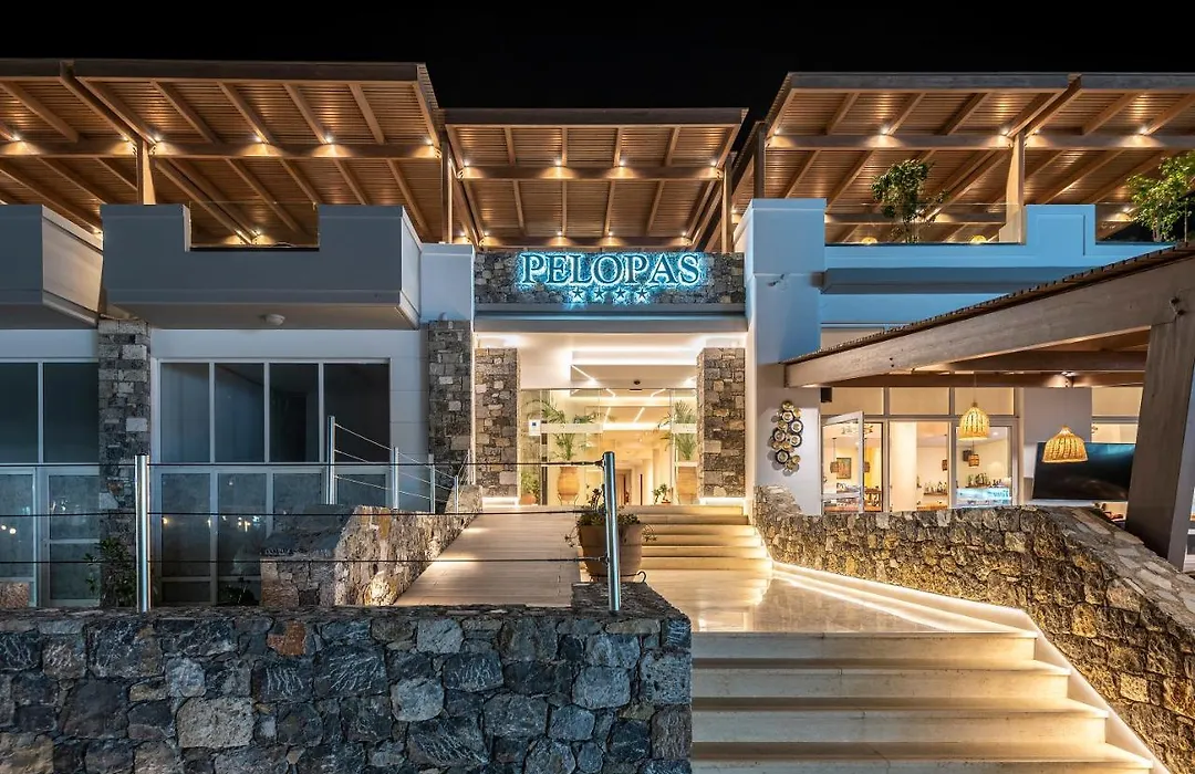 Pelopas-1