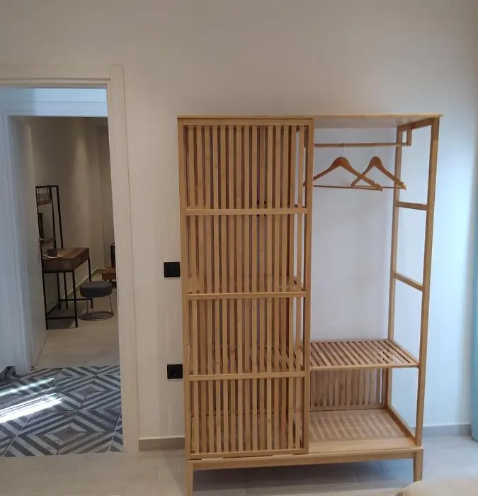 F & P Apartment-1