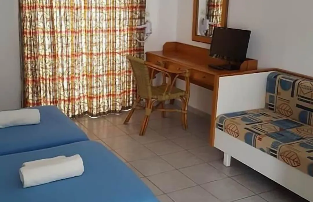 Aslanis Village-1