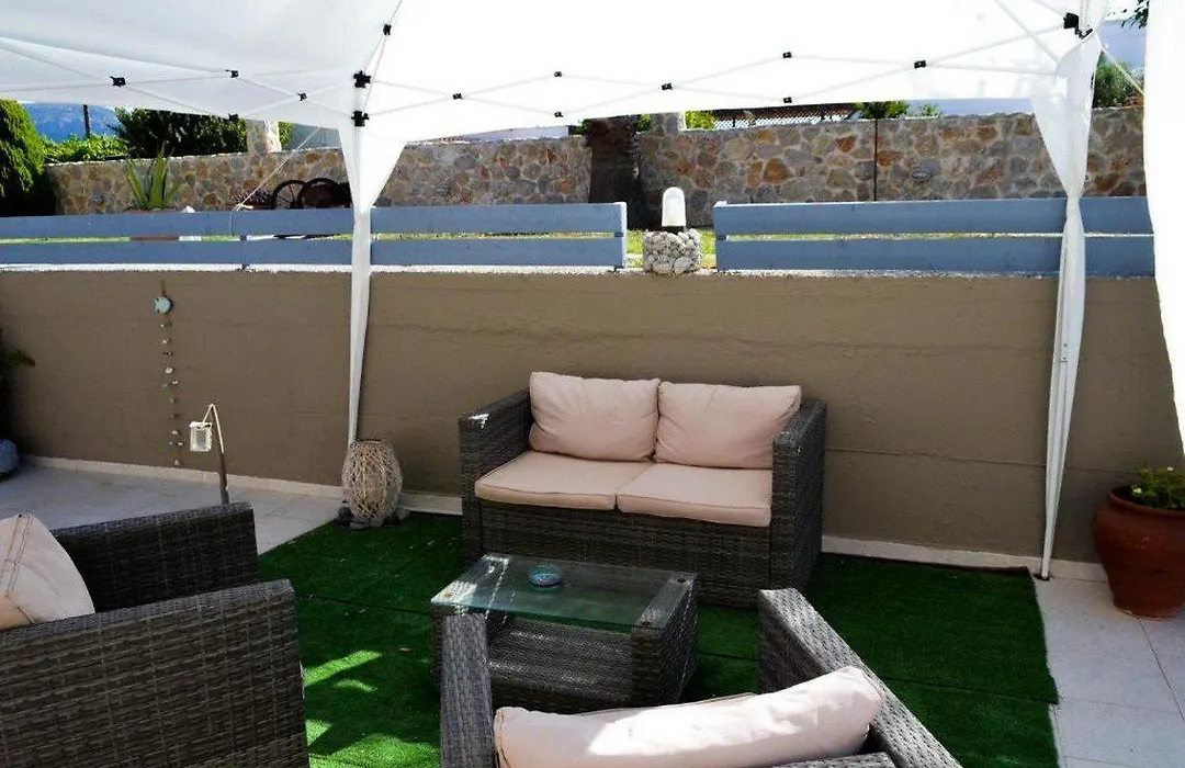 Sevi Apartments-1