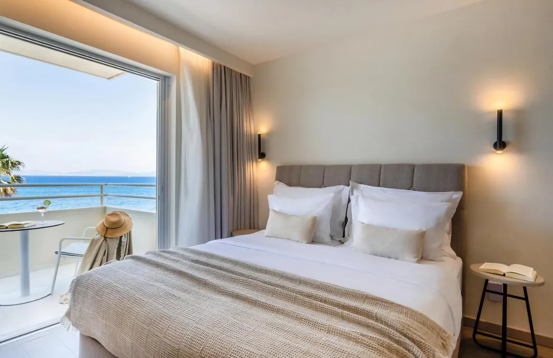 Kosea Boutique Hotel-1