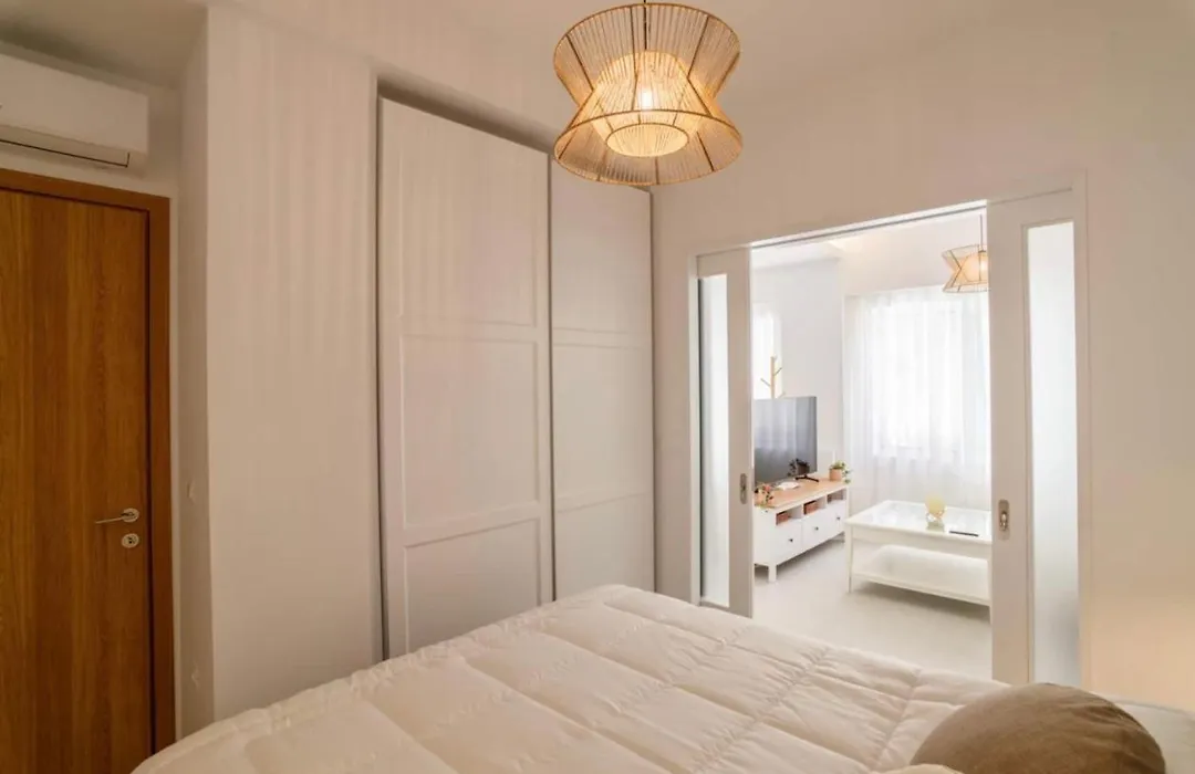 Old Town Luxury Apartment-1