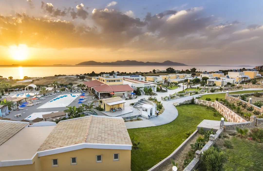 Kouros Palace Active Lifestyle Hotel-1