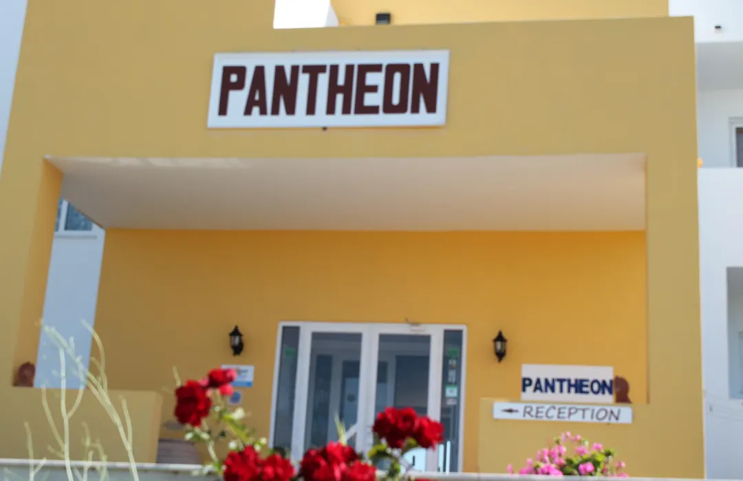 Pantheon-1
