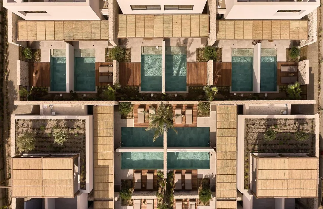 Theros All Suite Hotel - Adults Only-1