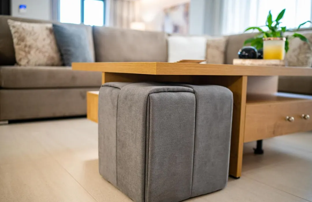 Lilium Apartment-1