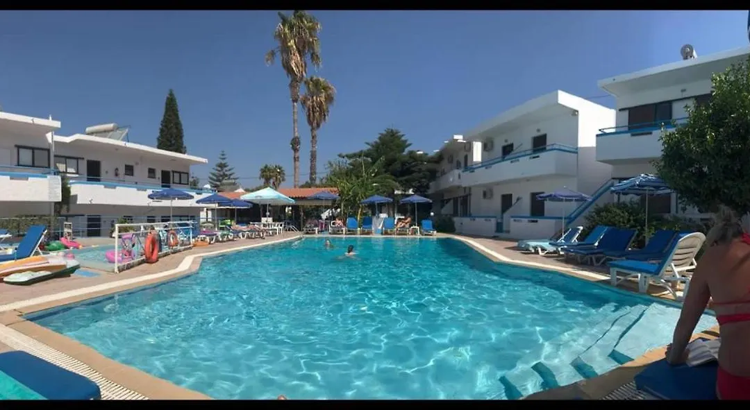 Giovanni Apartment 21 Kos-1