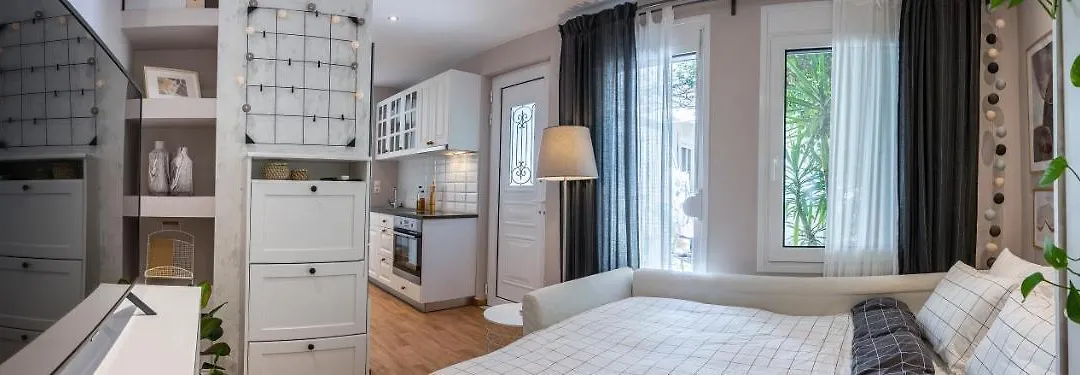 Ocean Breeze Suite 1Min To Beach-1