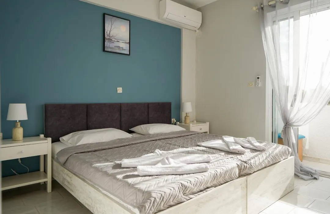 Amvrosia Apartments-1
