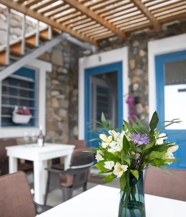 Melina Seafront Loft-1