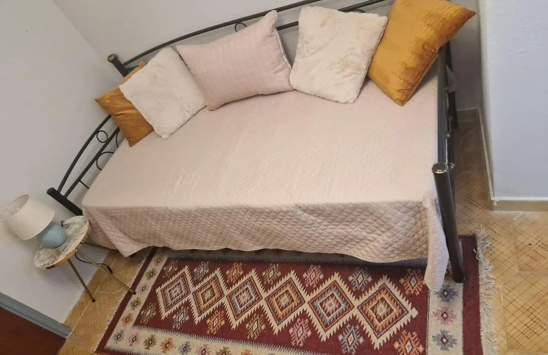 Kanari Apartment-1