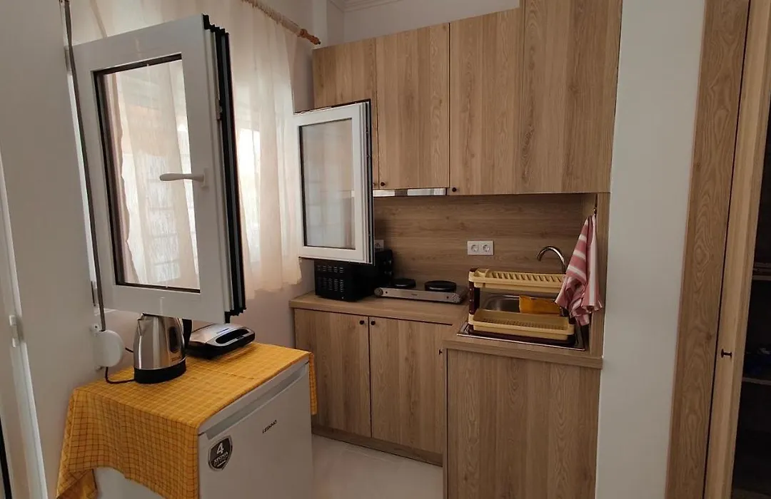 Central Prestige Residence-1